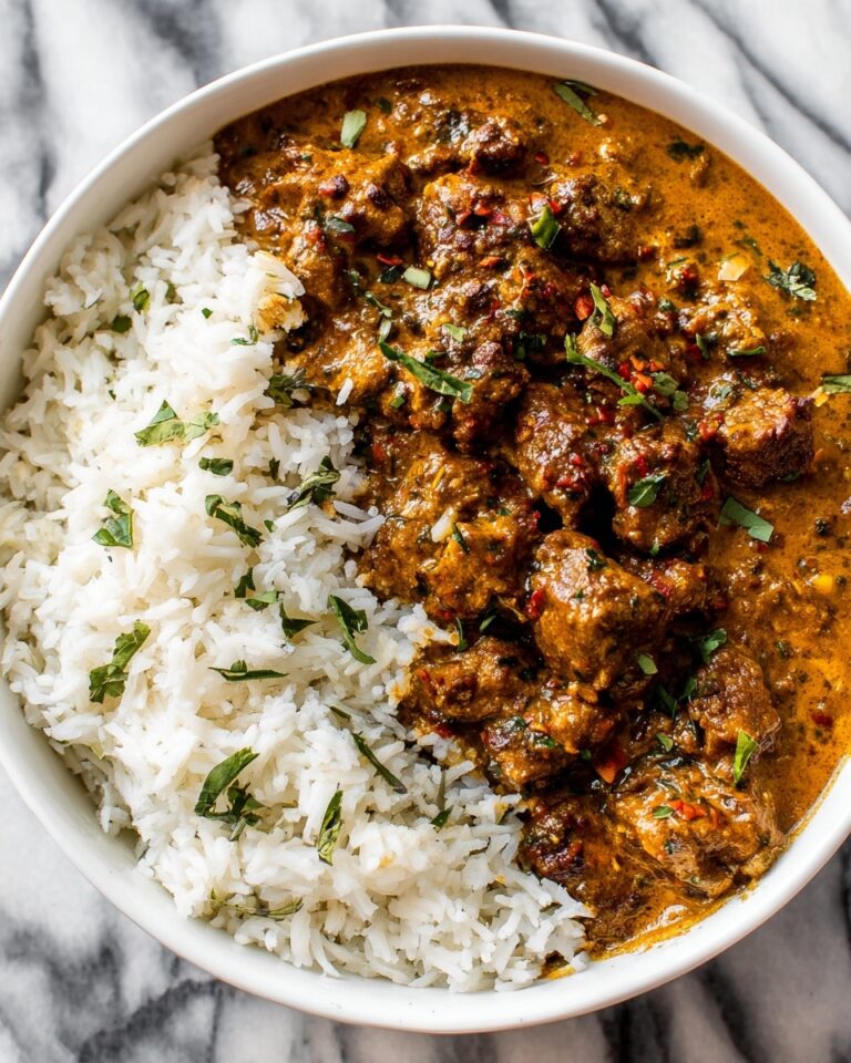 Slow Cooker Peanut Chicken Recipe