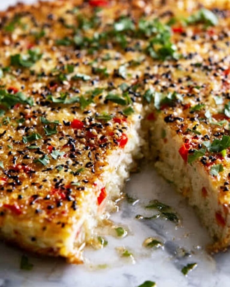 Sushi Bake: An Incredible Ultimate Recipe to Impress Recipe