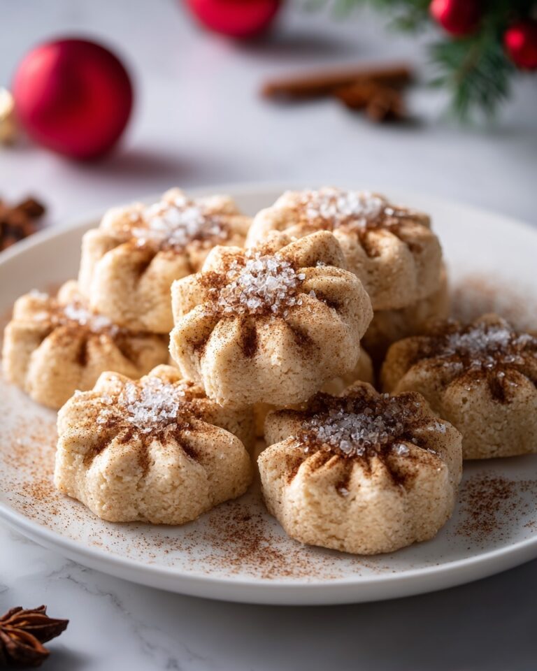 Cinnamon Cream Cheese Cookies Recipe