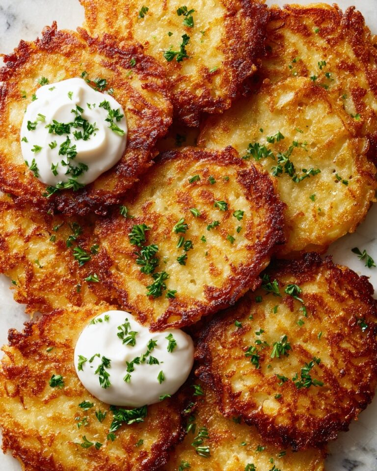 Amish Onion Fritters Recipe