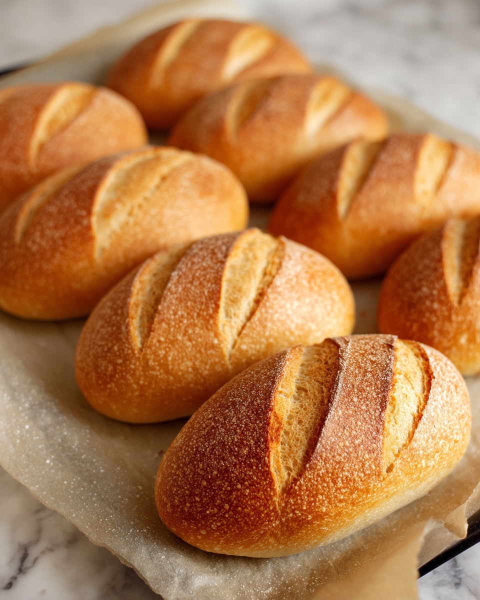 No-Oven Stovetop Bread Recipe - Recipe Image
