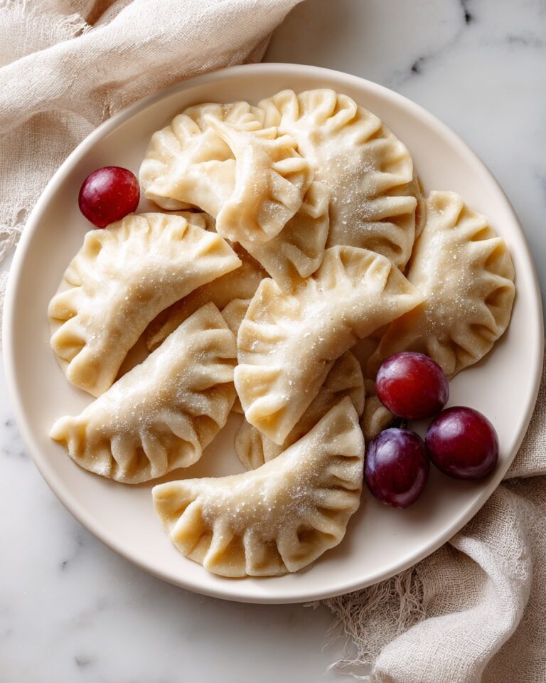 Fast and Easy Lazy Pierogi Recipe