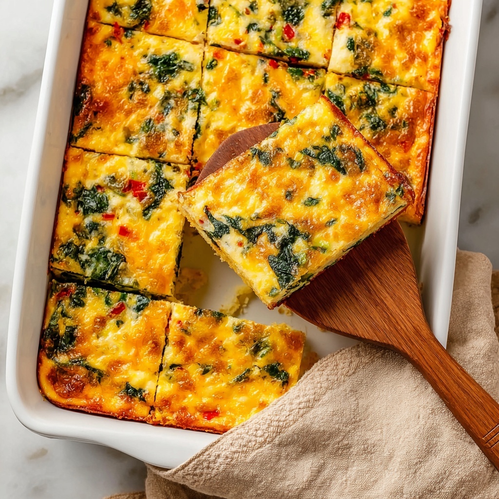 Breakfast Sausage and Cheddar Hash Brown Casserole Recipe - Recipe Image