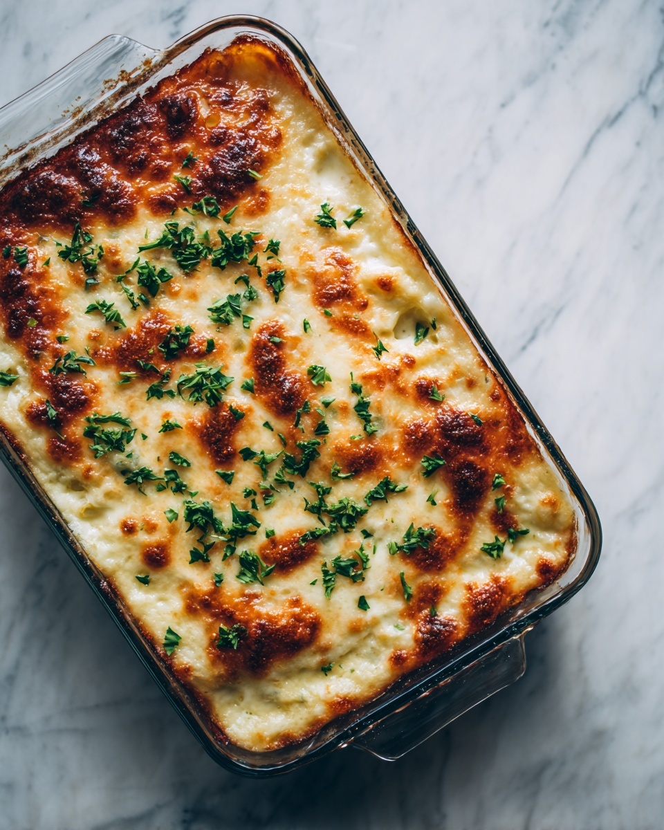 Easy Chicken Tetrazzini Recipe - Recipe Image