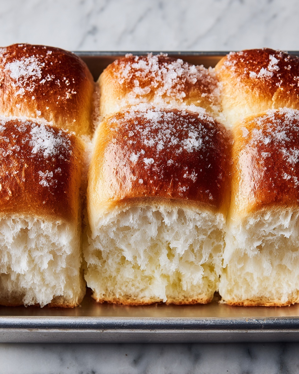 Homemade White Bread Recipe - Recipe Image