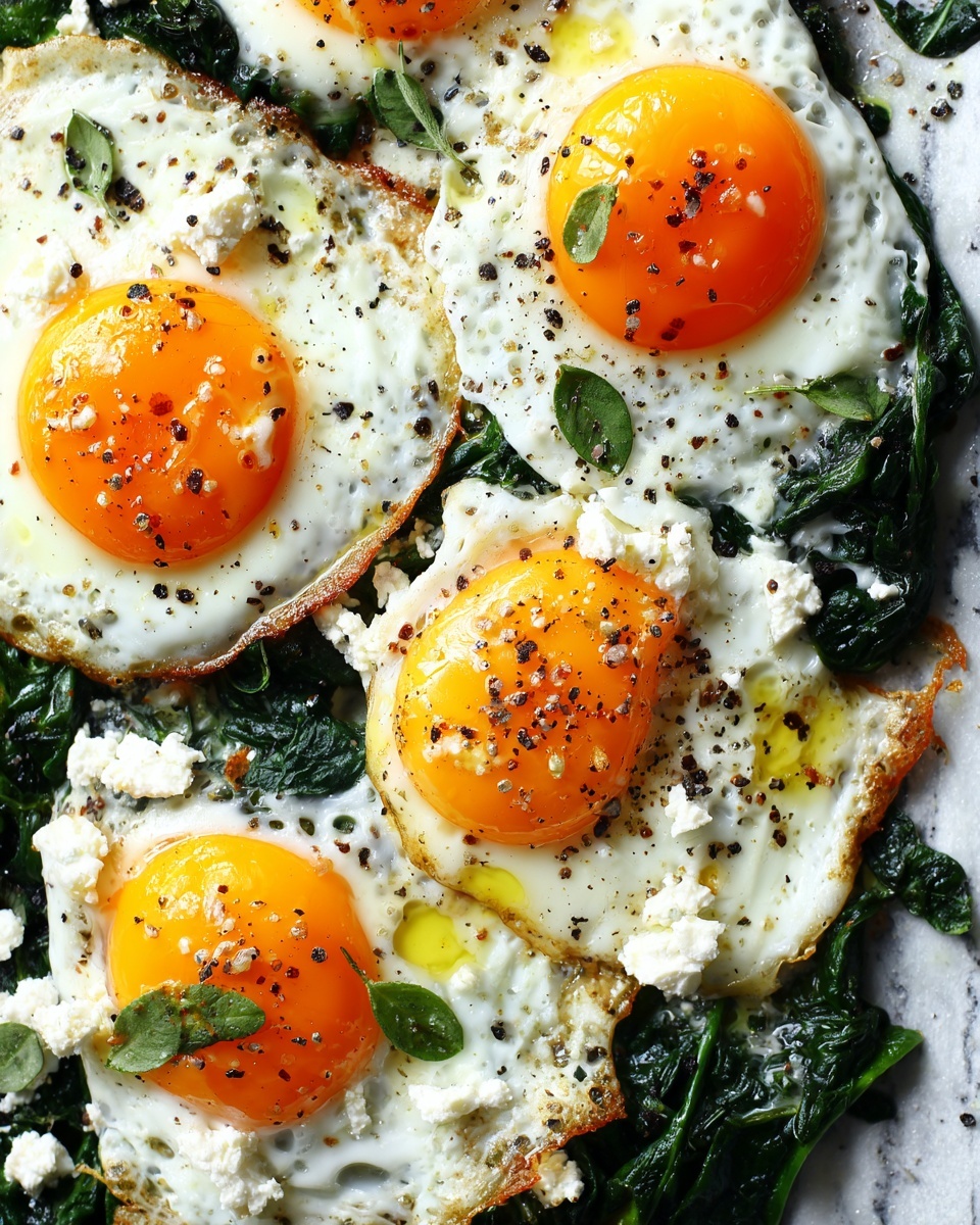 Spinach Ricotta Brunch Bake Recipe - Recipe Image