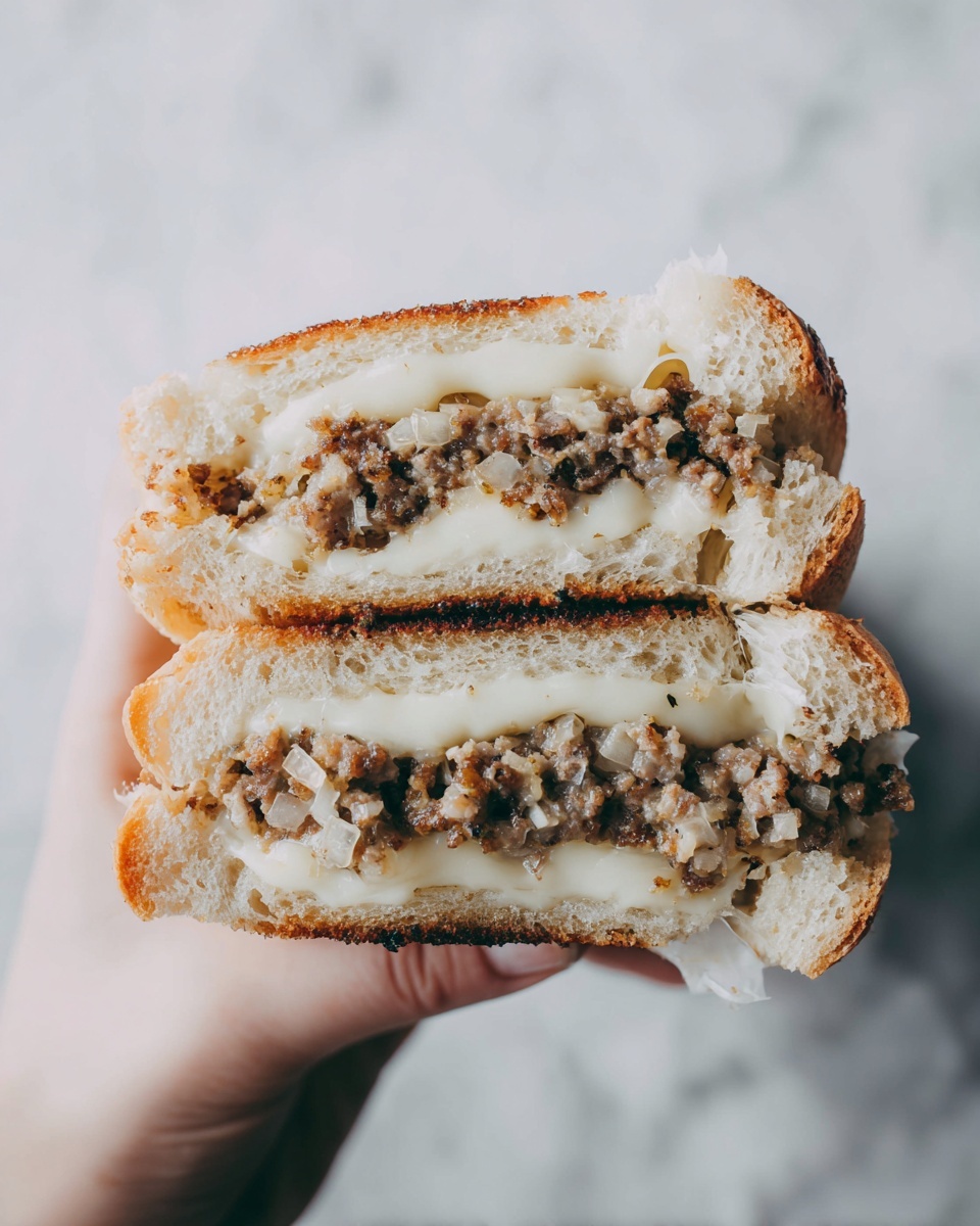 Breakfast Crunchwrap Recipe - Recipe Image