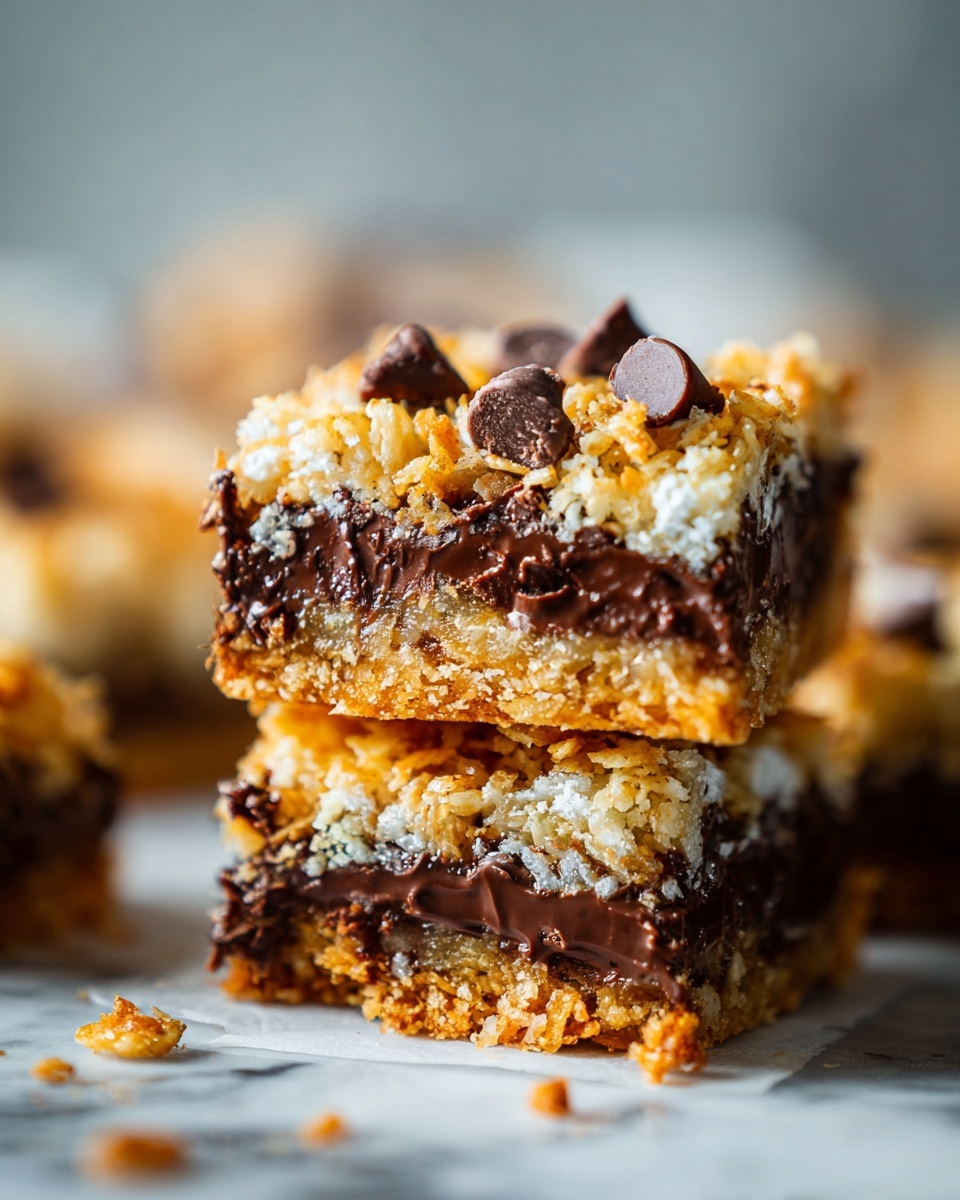 Frito Bars Recipe - Recipe Image