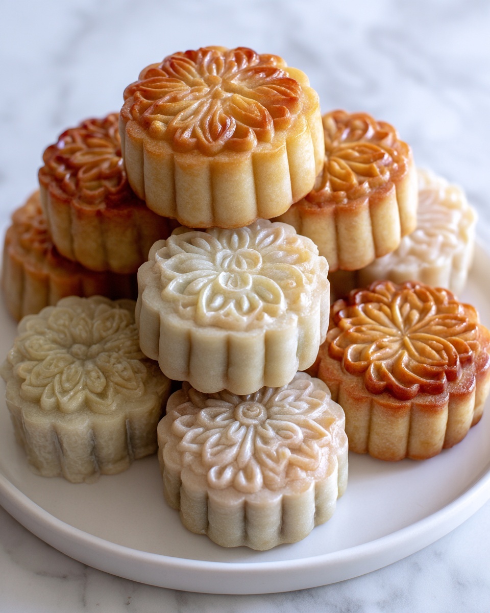 Angel Biscuits Recipe - Recipe Image