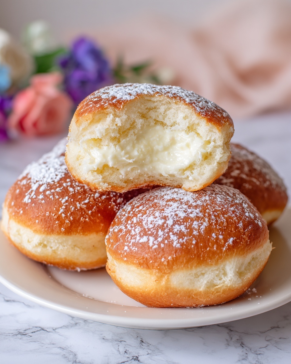 Cheesecake Egg Rolls Recipe - Recipe Image