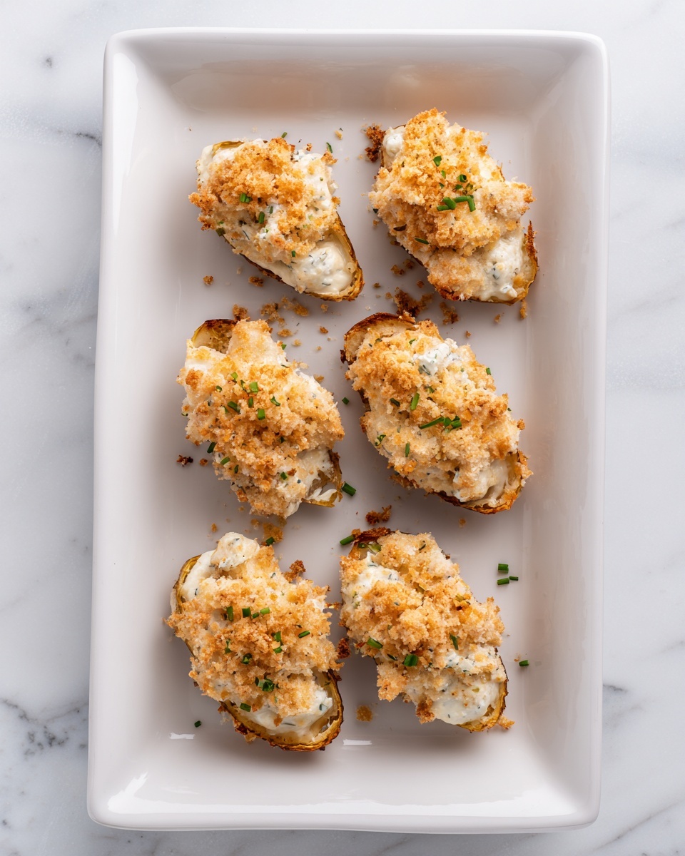 Garlic Parmesan Chicken Meatloaf Recipe - Recipe Image