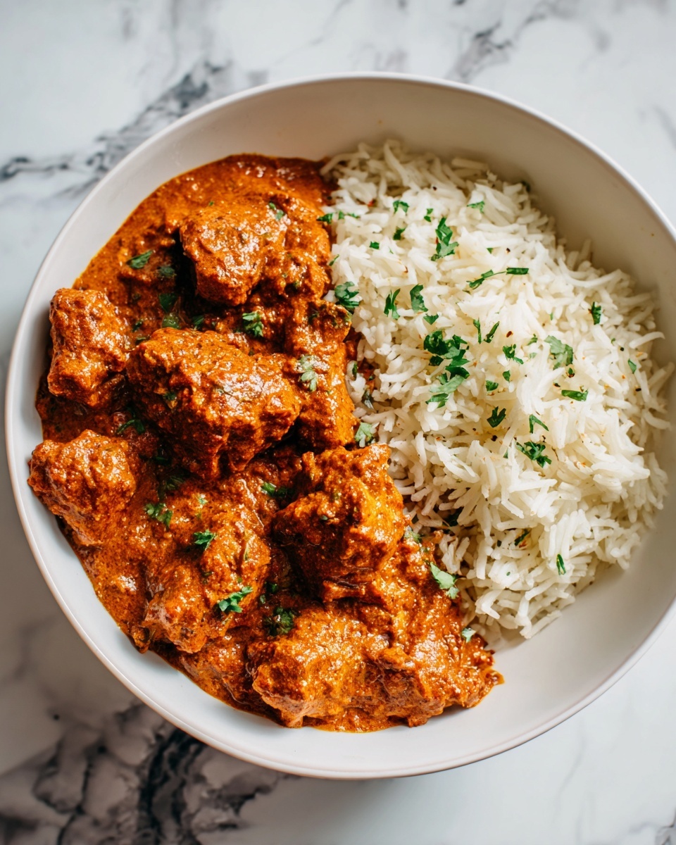 Slow Cooker Peanut Chicken Recipe - Recipe Image