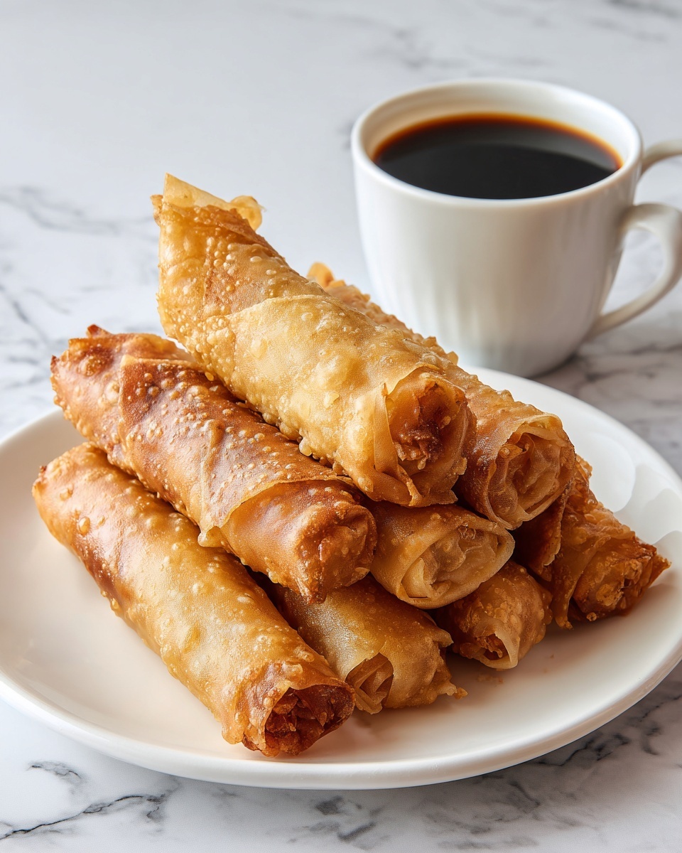 Sausage-Stuffed French Toast Roll-Ups Recipe - Recipe Image