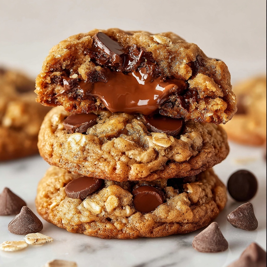 Sweet Potato Chocolate Chip Cookies Recipe - Recipe Image