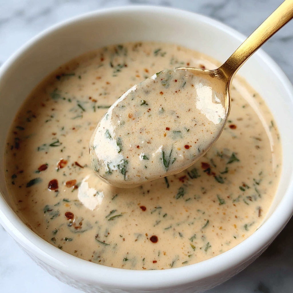 Remoulade Sauce Recipe - Recipe Image