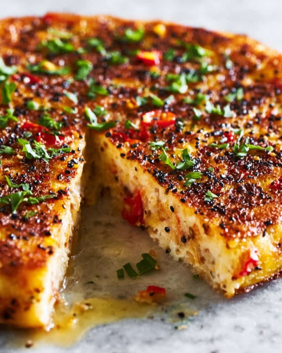 Sushi Bake: An Incredible Ultimate Recipe to Impress Recipe - Recipe Image