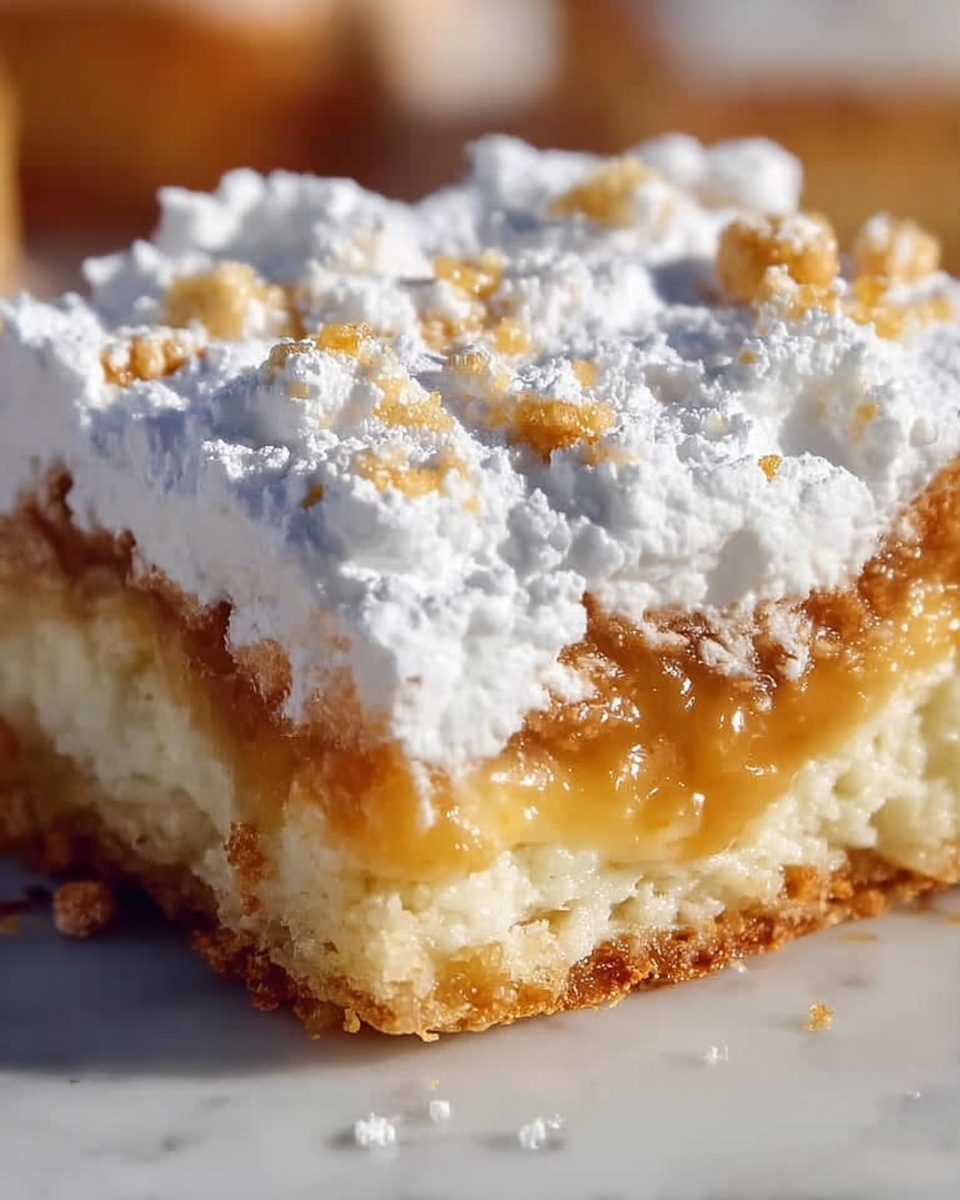 Fluffernutter Bars: The Ultimate Peanut Butter and Marshmallow Treat Recipe - Recipe Image