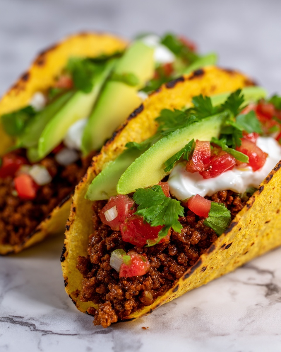 Avocado Tacos Recipe - Recipe Image