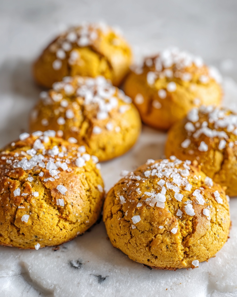 Pumpkin Sugar Cookies Recipe - Recipe Image