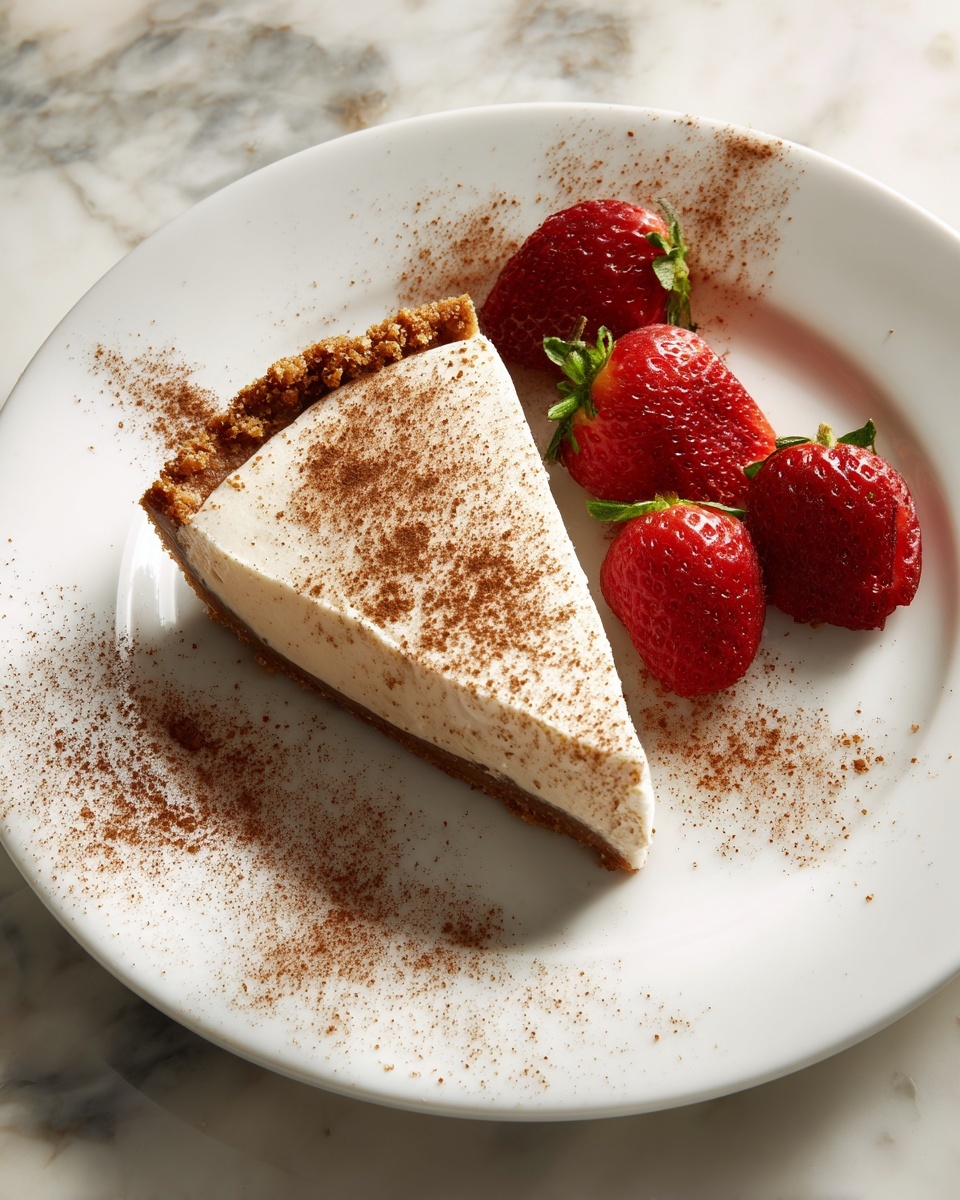 Milk Tart (Melktert) – Perfect for Milk Tart Day Recipe - Recipe Image