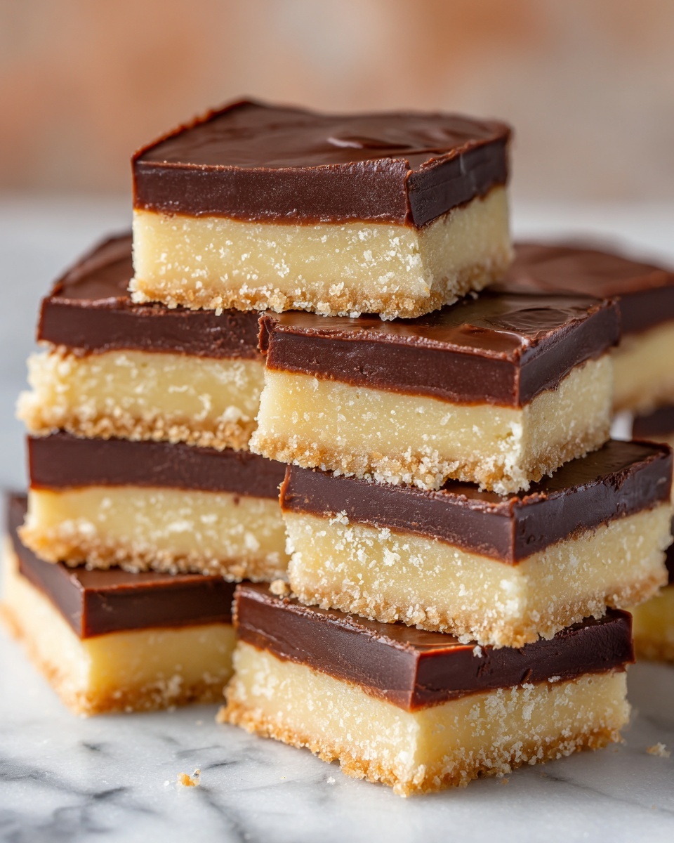 Homemade Buckeye Fudge Recipe - Recipe Image