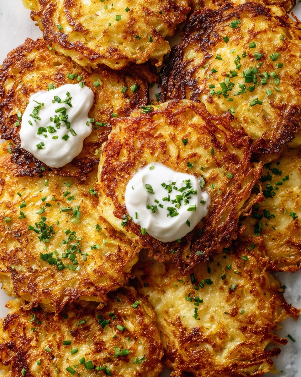 Amish Onion Fritters Recipe - Recipe Image