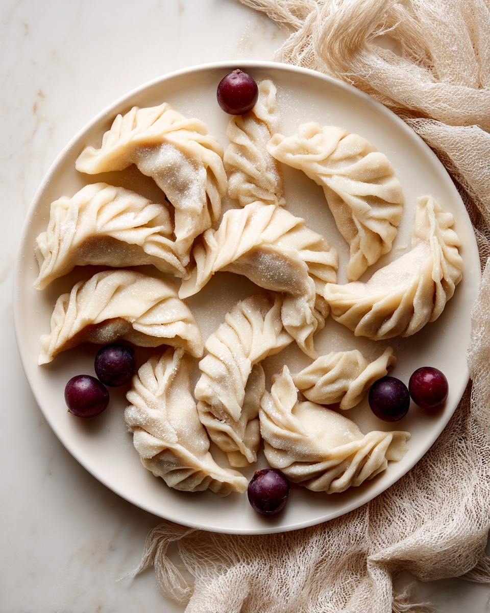 Fast and Easy Lazy Pierogi Recipe - Recipe Image