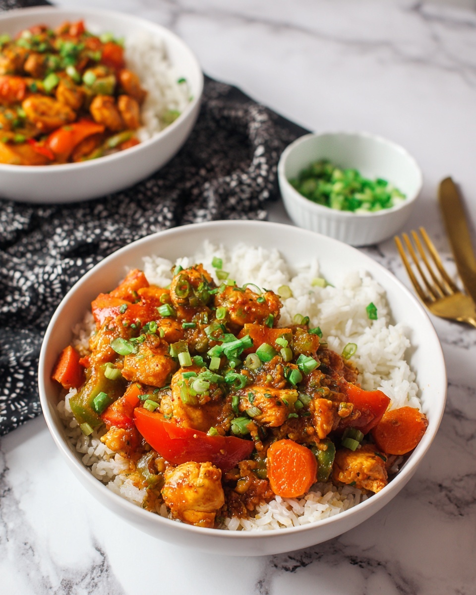 Sweet Chili Chicken Delight Recipe - Recipe Image