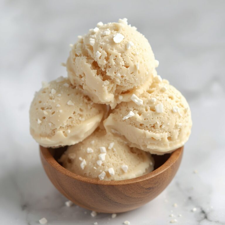 Coconut Macadamia Nut Ice Cream Recipe
